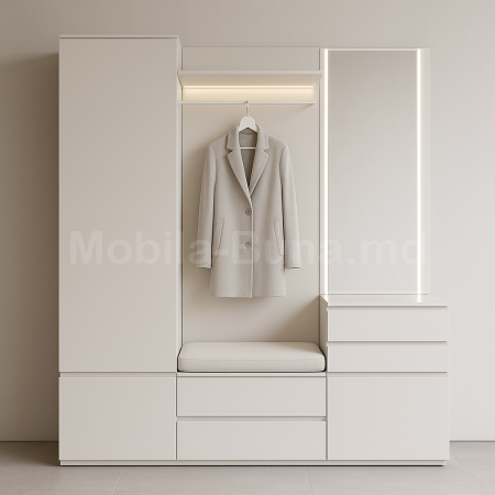 Mobila pentru hol / antreu  A-8